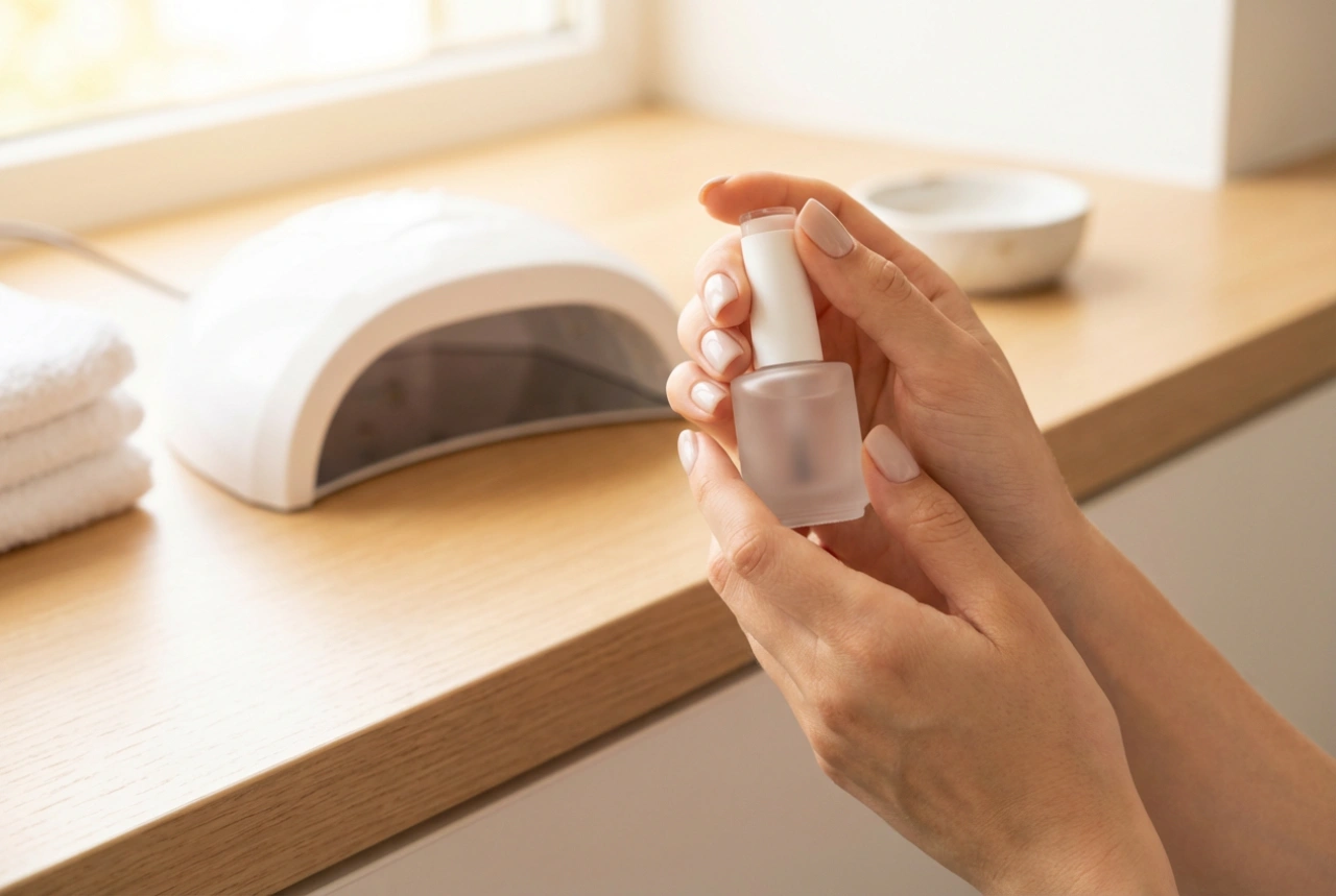 Vernis gel : comment appliquer et catalyser pour une manucure plus durable