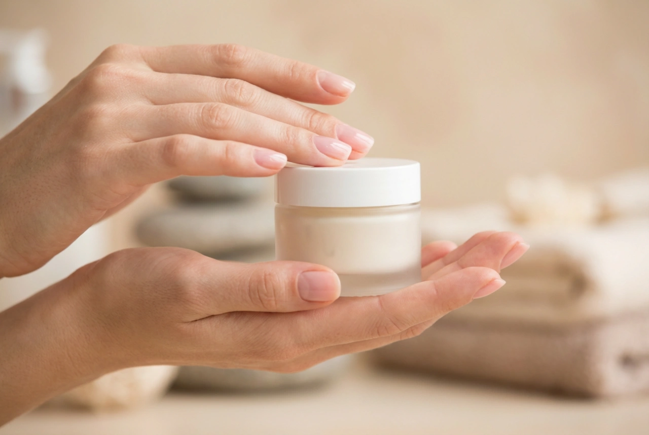 Manucure japonaise avant et après : effets, réalisation et entretien