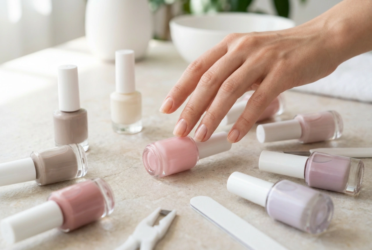 Vernis semi-permanents de qualité : comment évaluer la formule pour un résultat professionnel