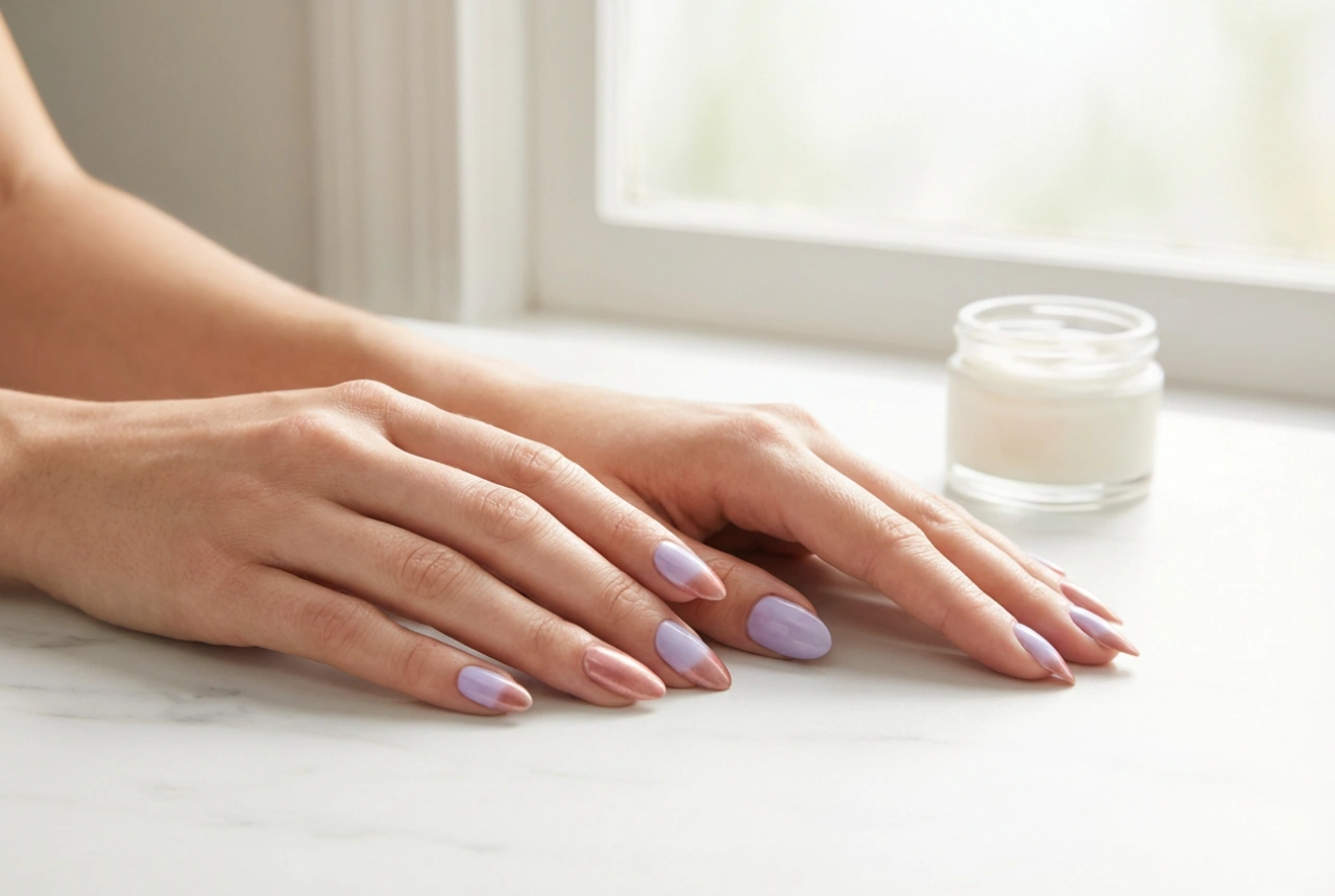 Vernis thermiques : l'effet de changement de couleur et une application réussie