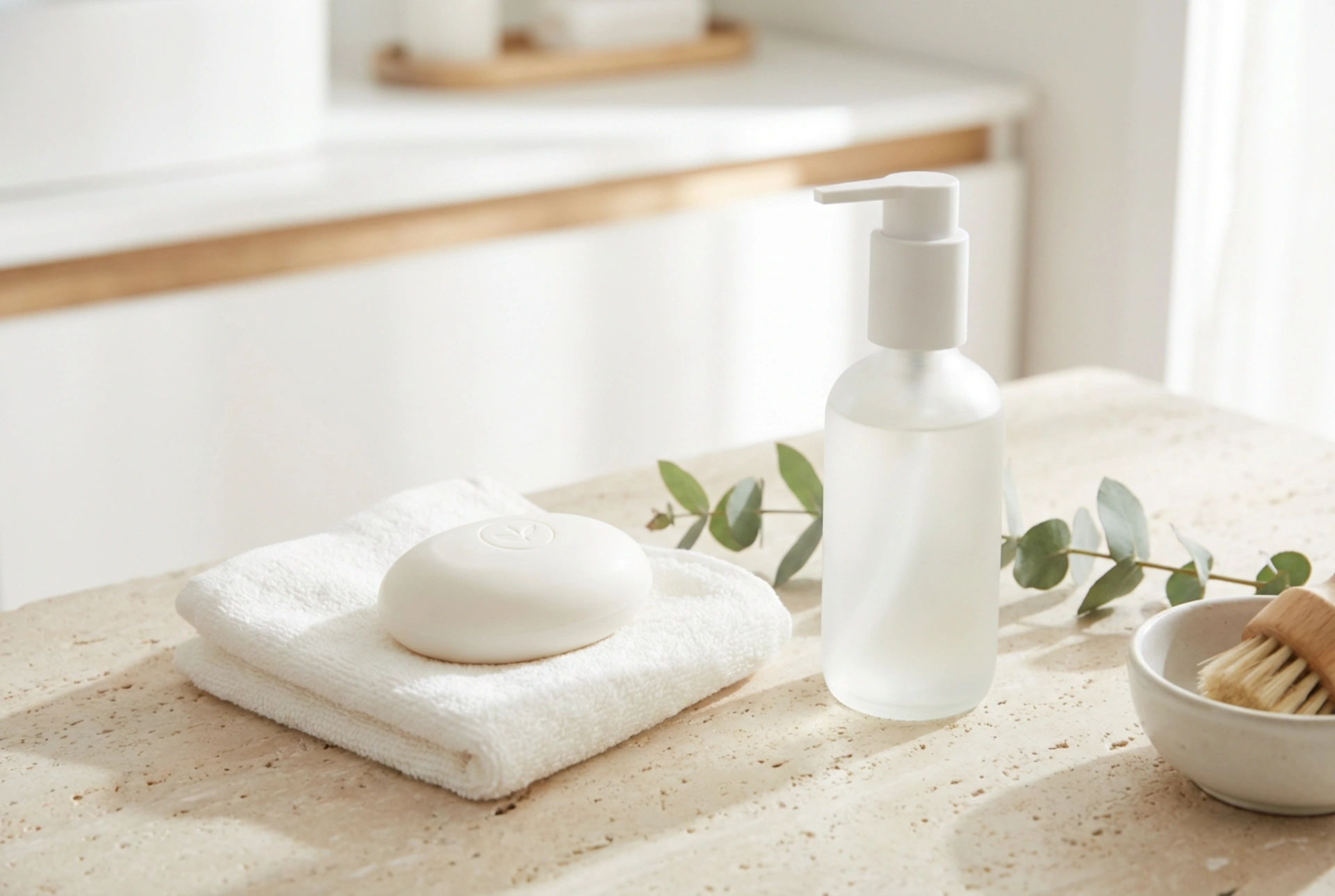 Hygiène personnelle au quotidien : routine simple, produits et bonnes habitudes