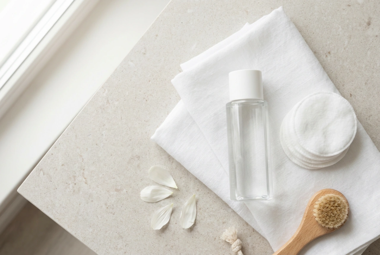 Hygiène intime sans irritation : lavage en douceur, habitudes et erreurs