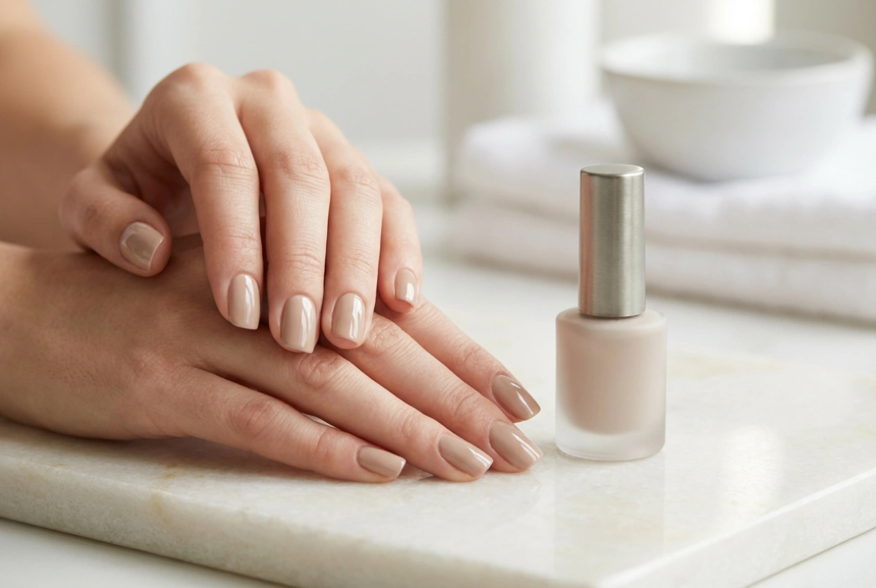 Vernis gel en flacon : quand l'utiliser et comment l'appliquer