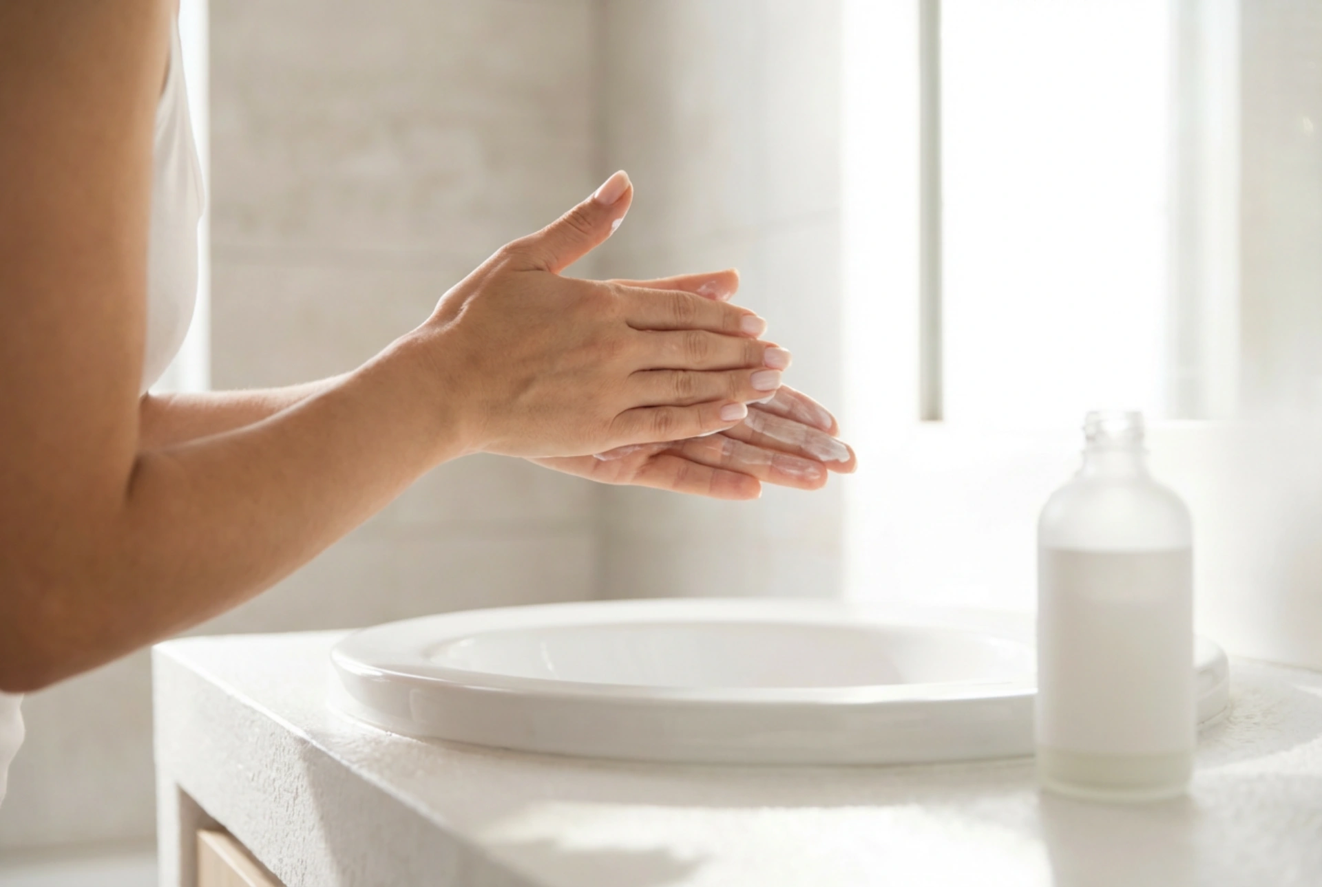 10 règles d'hygiène personnelle : routine de propreté quotidienne pas à pas