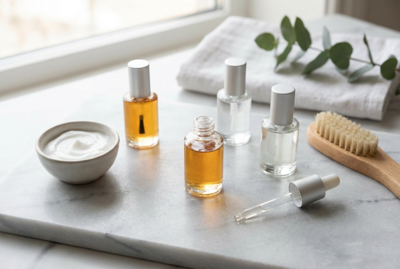 Soins pour les ongles : comment choisir, comment appliquer et quand faire une pause