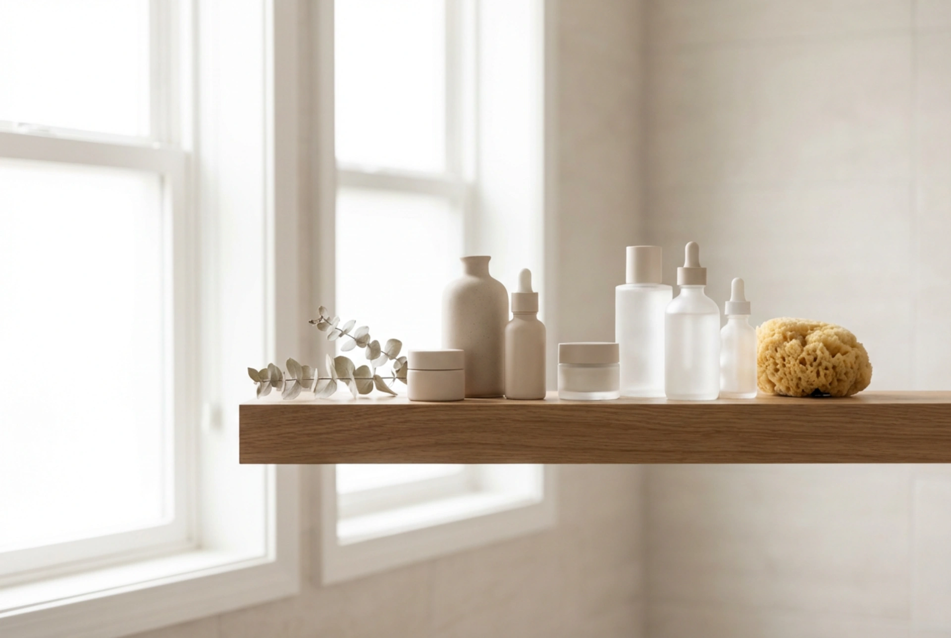 Produits d'hygiène personnelle : les indispensables de la salle de bain et leur bonne utilisation