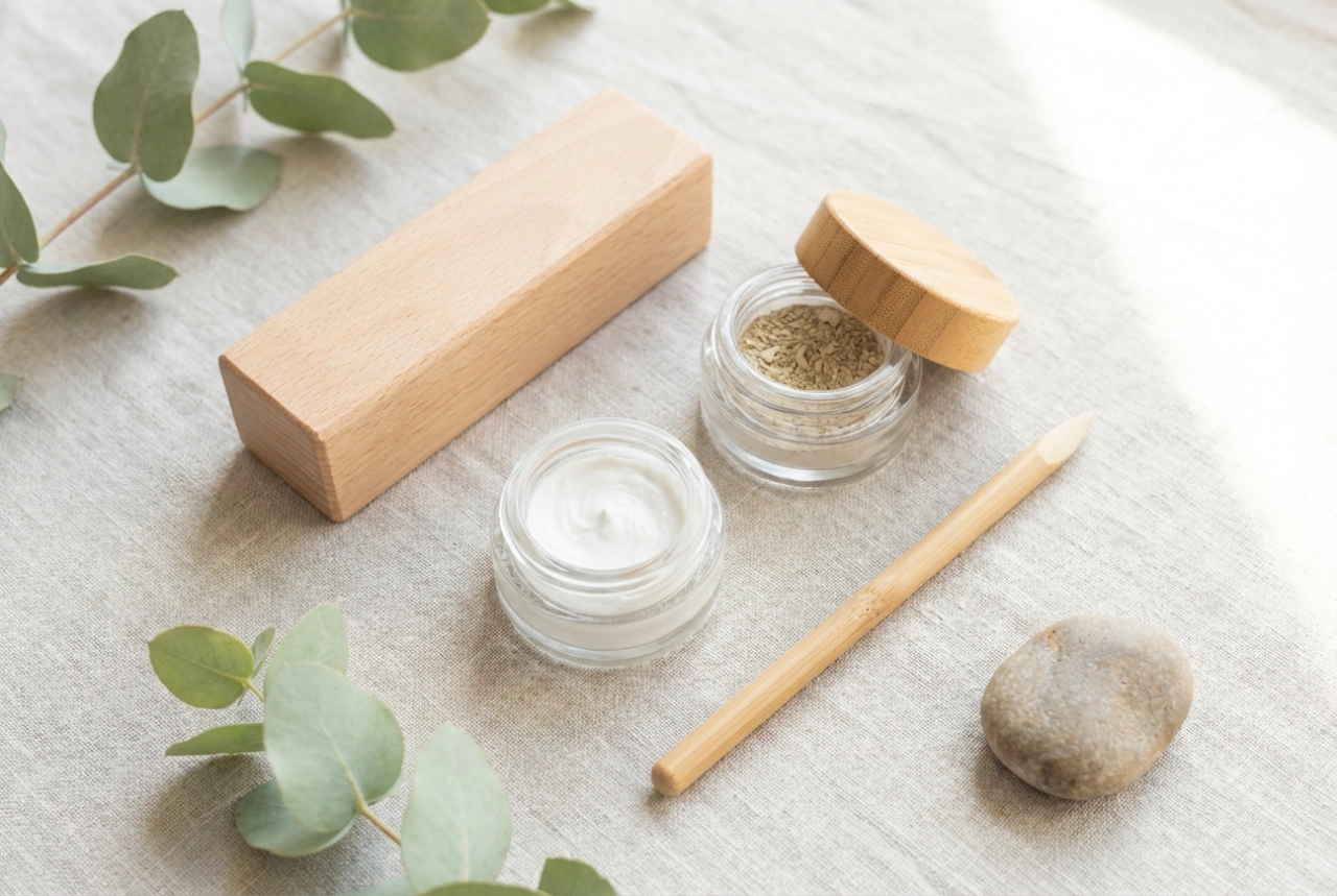Kit de manucure japonaise : contenu, préparation des ongles et réalisation