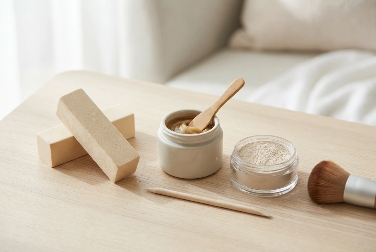 Kit de manucure japonaise : que contient-il et comment réaliser le soin