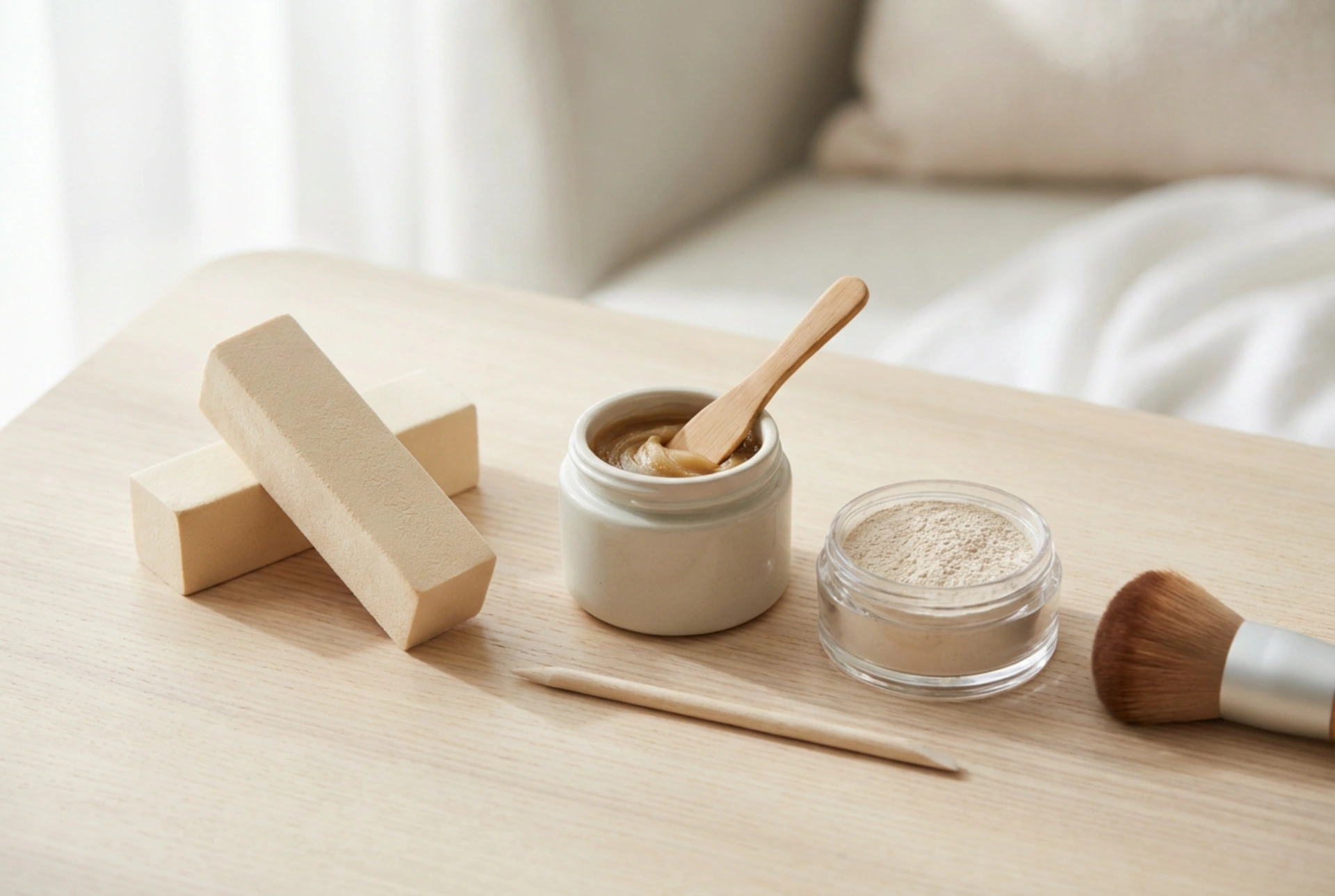 Kit de manucure japonaise : que contient-il et comment réaliser le soin
