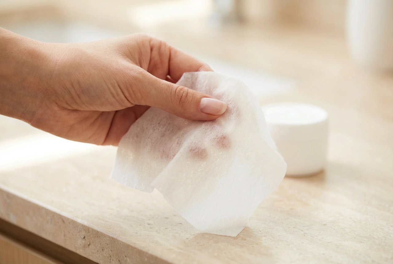 Lingettes humides : quand sont-elles utiles et comment les utiliser judicieusement