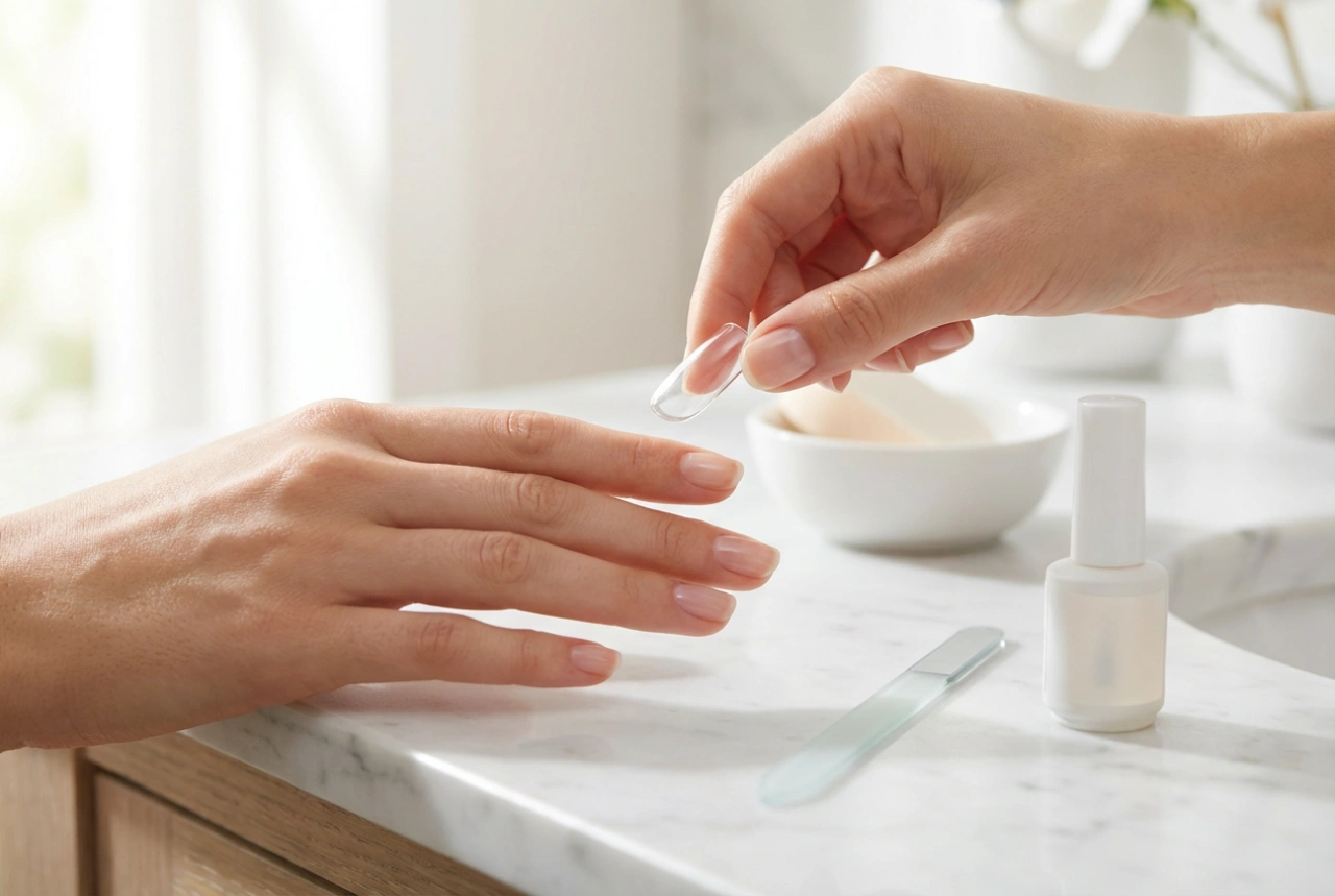 Capsules en gel à la maison : choix de la forme, collage, préparation et stylisation