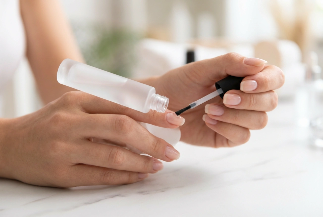 Le gel pour ongles en tube : comment l'appliquer, le doser et le catalyser sans bulles