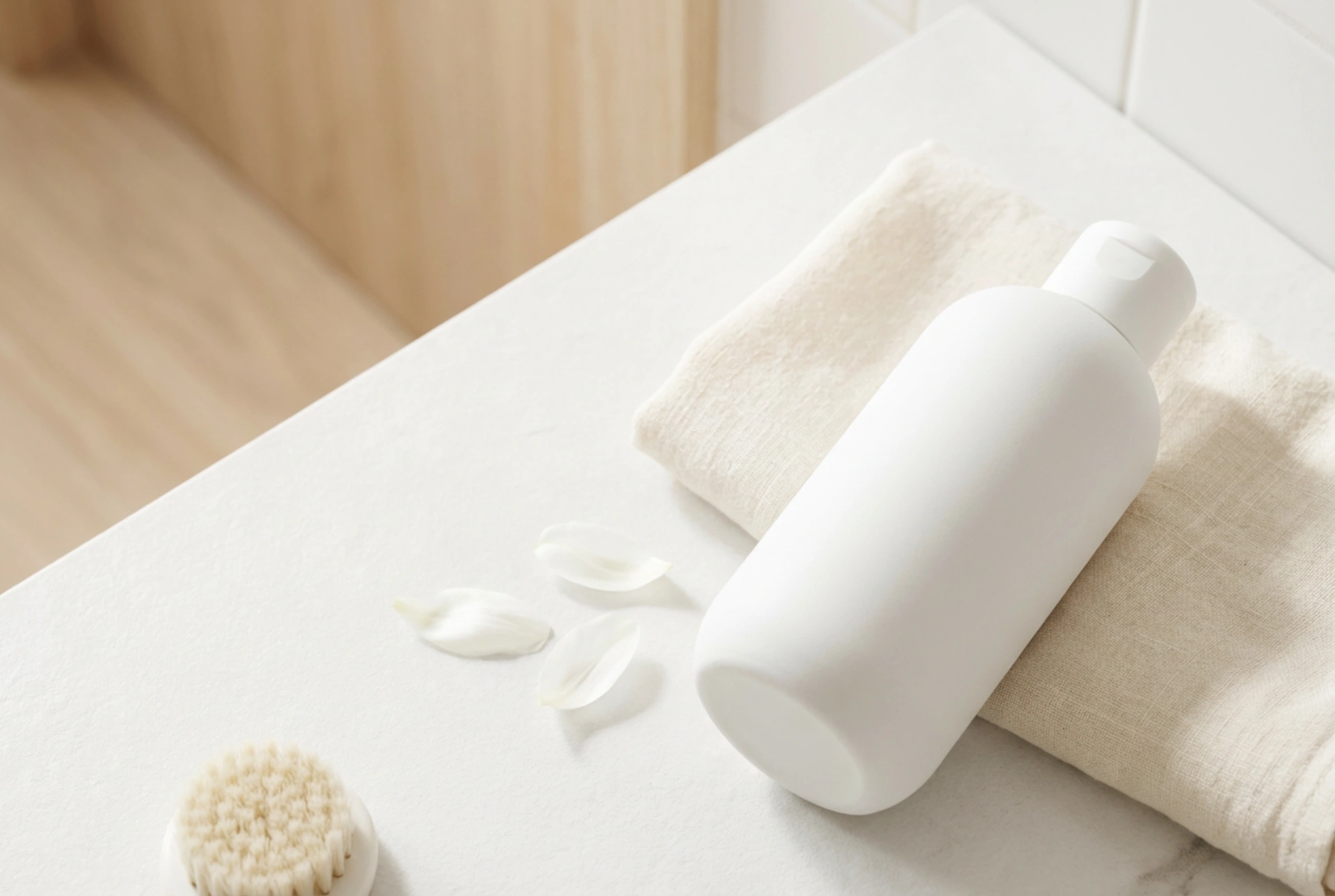 Gel d'hygiène intime : comment choisir un soin doux et l'utiliser au quotidien