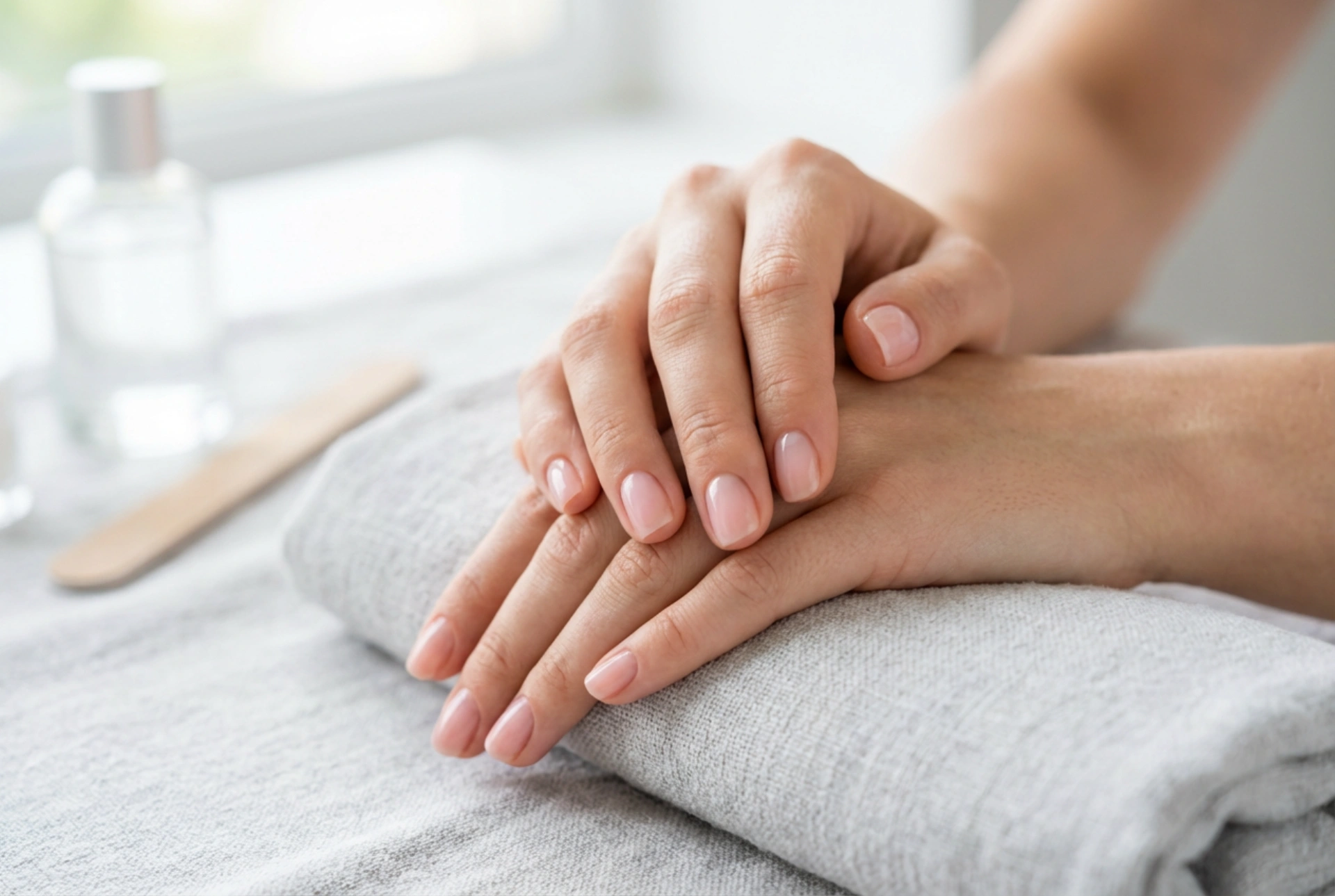 Forme des ongles et morphologie de la main : comment choisir, limer et entretenir