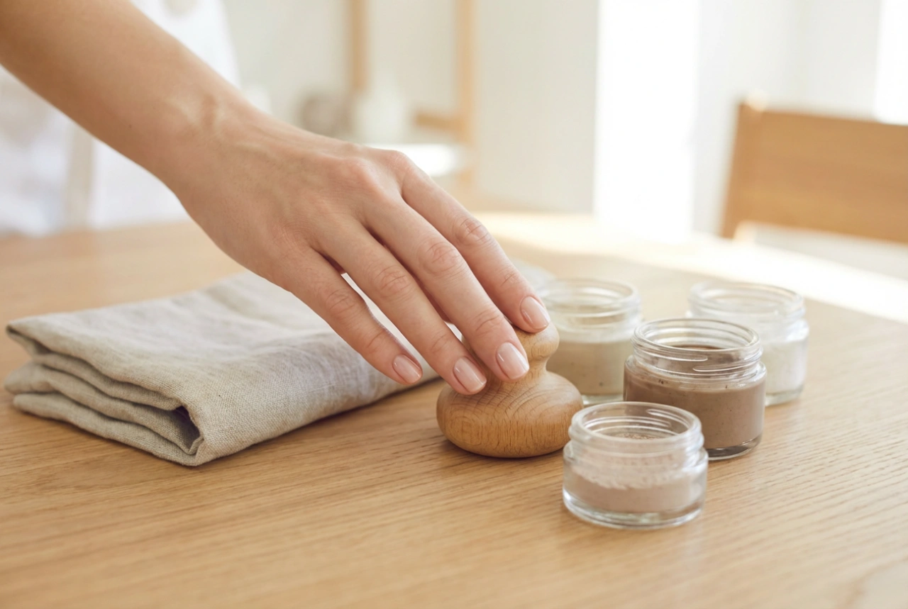 Manucure japonaise : comment l'utiliser, ordre des produits et résultats