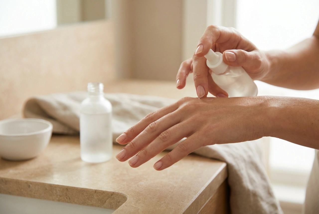 Pour renforcer les ongles : méthodes efficaces pour une routine quotidienne