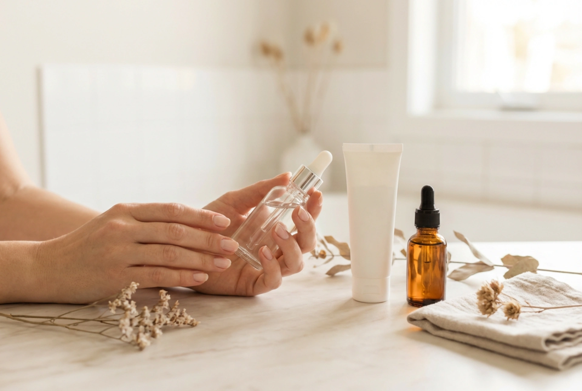 Comment renforcer ses ongles : choisir les bons produits et la bonne routine