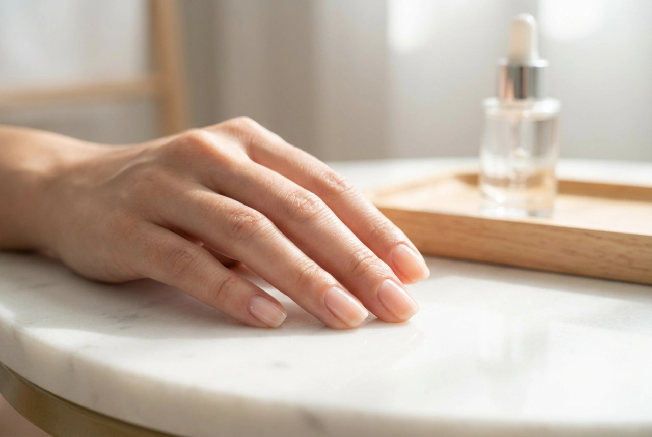 Ongles dédoublés : erreurs de soin, réparation et prévention