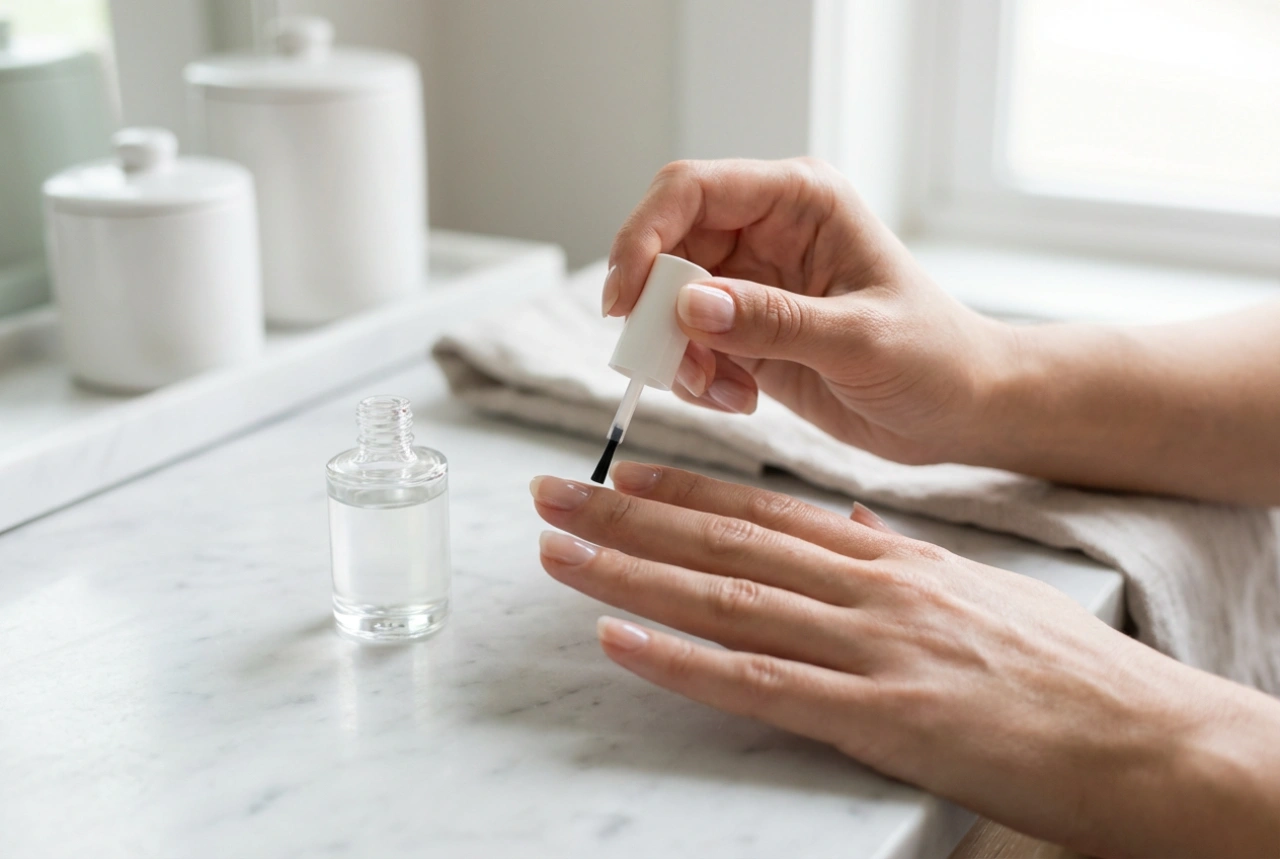 Ongles dédoublés : comment prévenir ce phénomène et renforcer la plaque