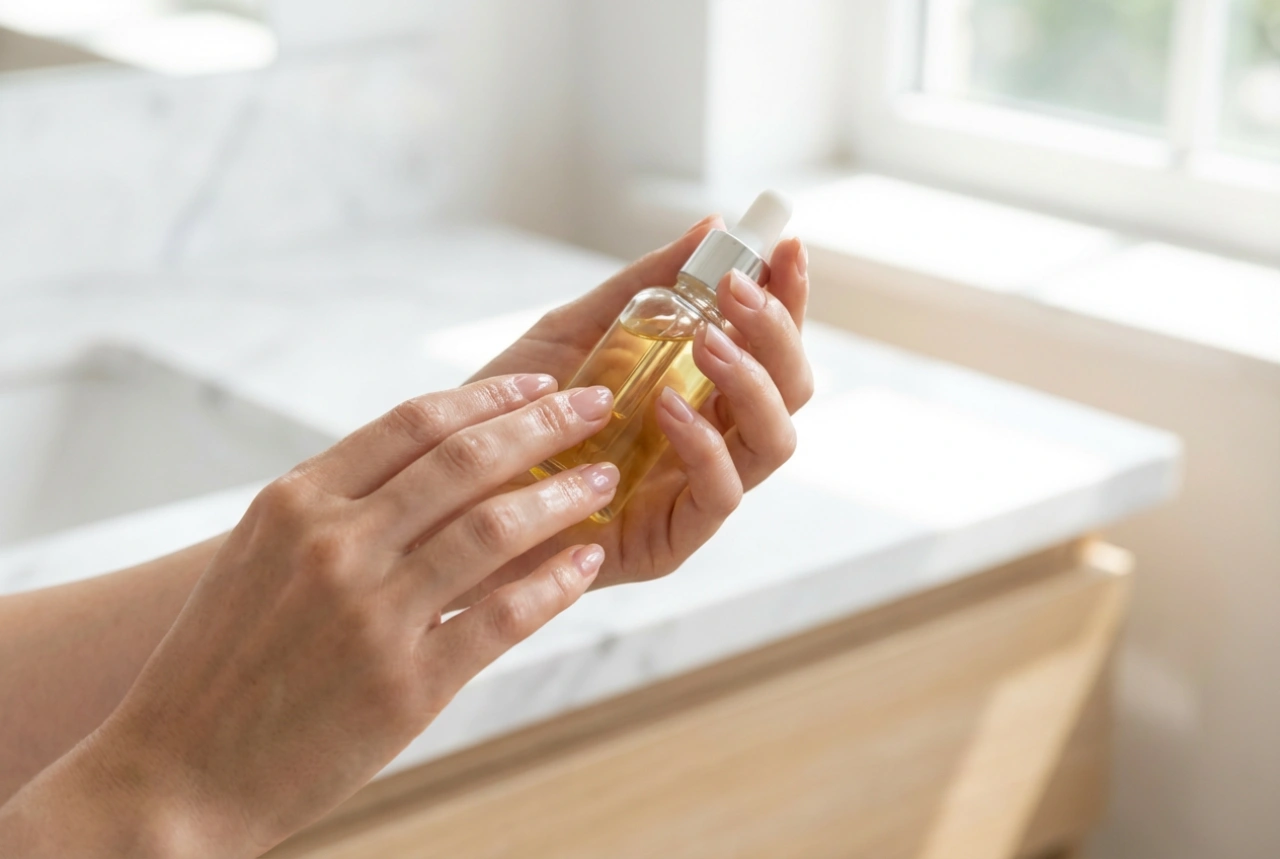 Ongles qui se dédoublent : comment limiter les dommages et améliorer leur apparence