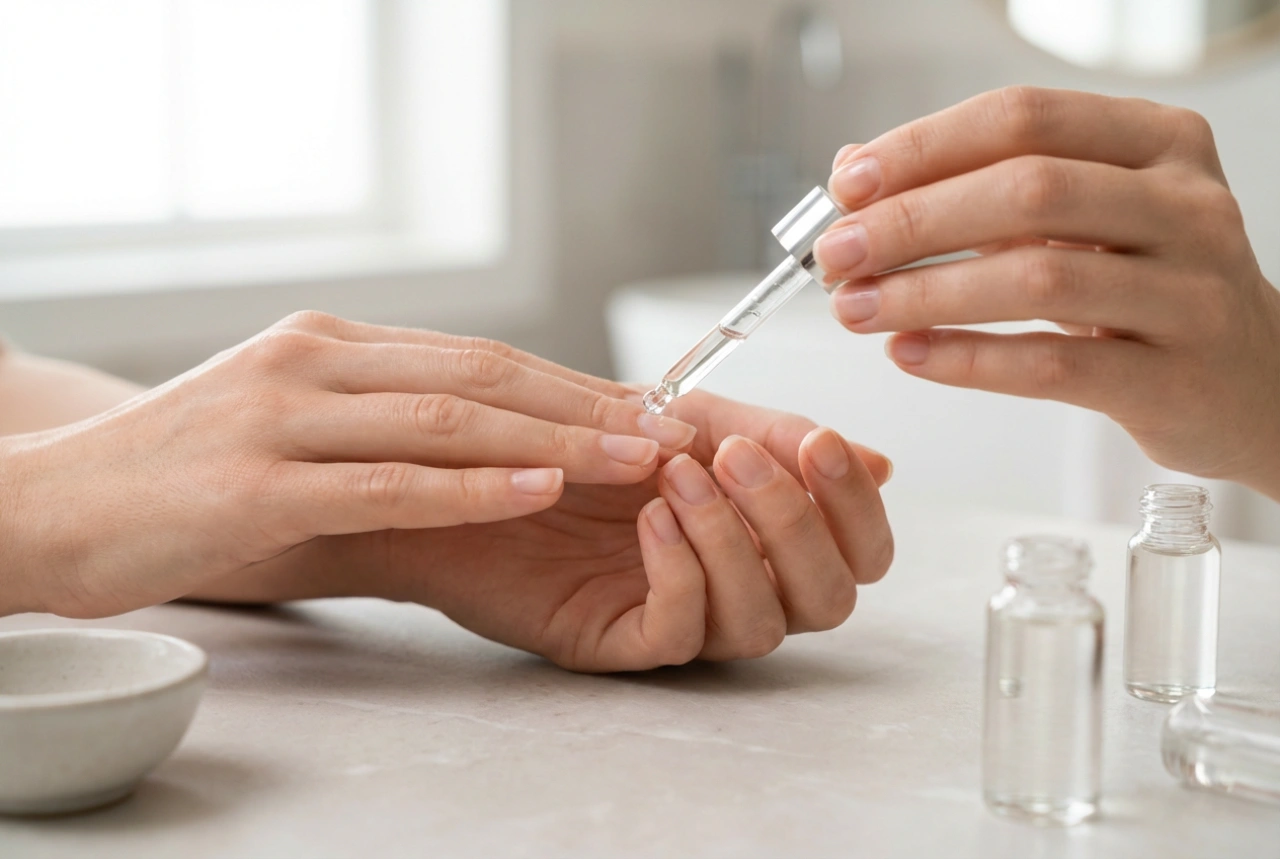 Reconstruction et régénération des ongles après une stylisation : plan pour les deux premières semaines