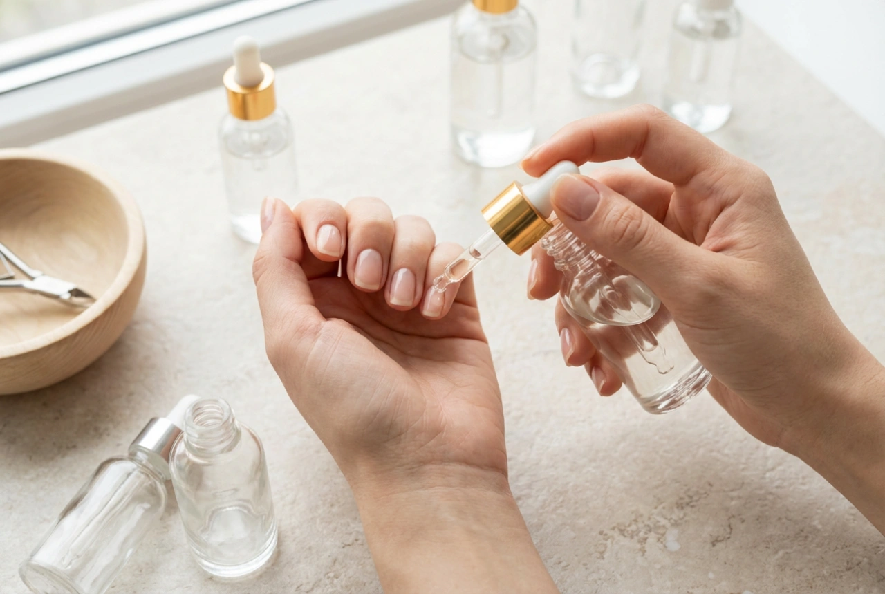 Comment fortifier ses ongles à la maison : une routine efficace étape par étape