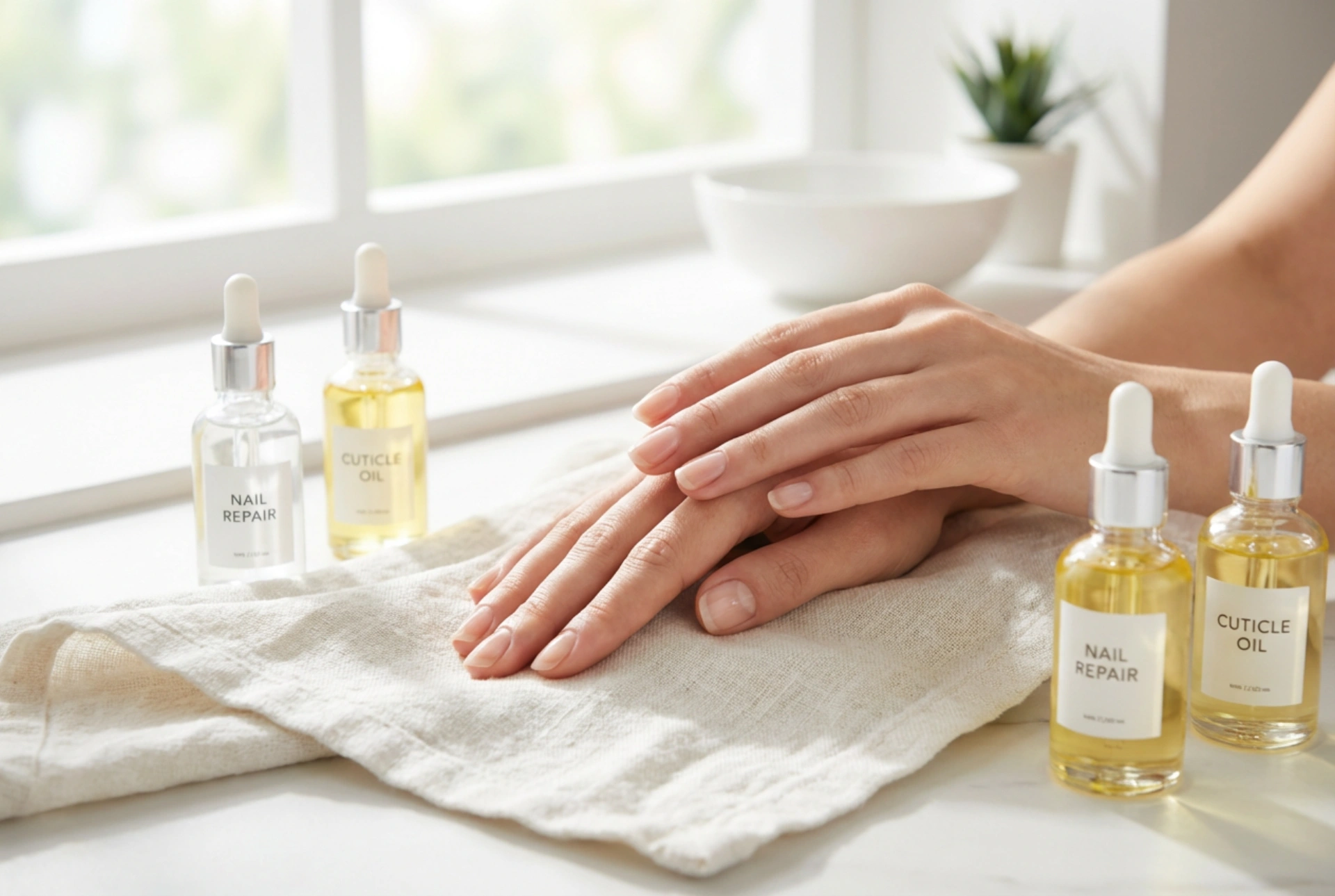 Comment fortifier ses ongles après une manucure semi-permanente : plan de soin et de mise en beauté naturelle