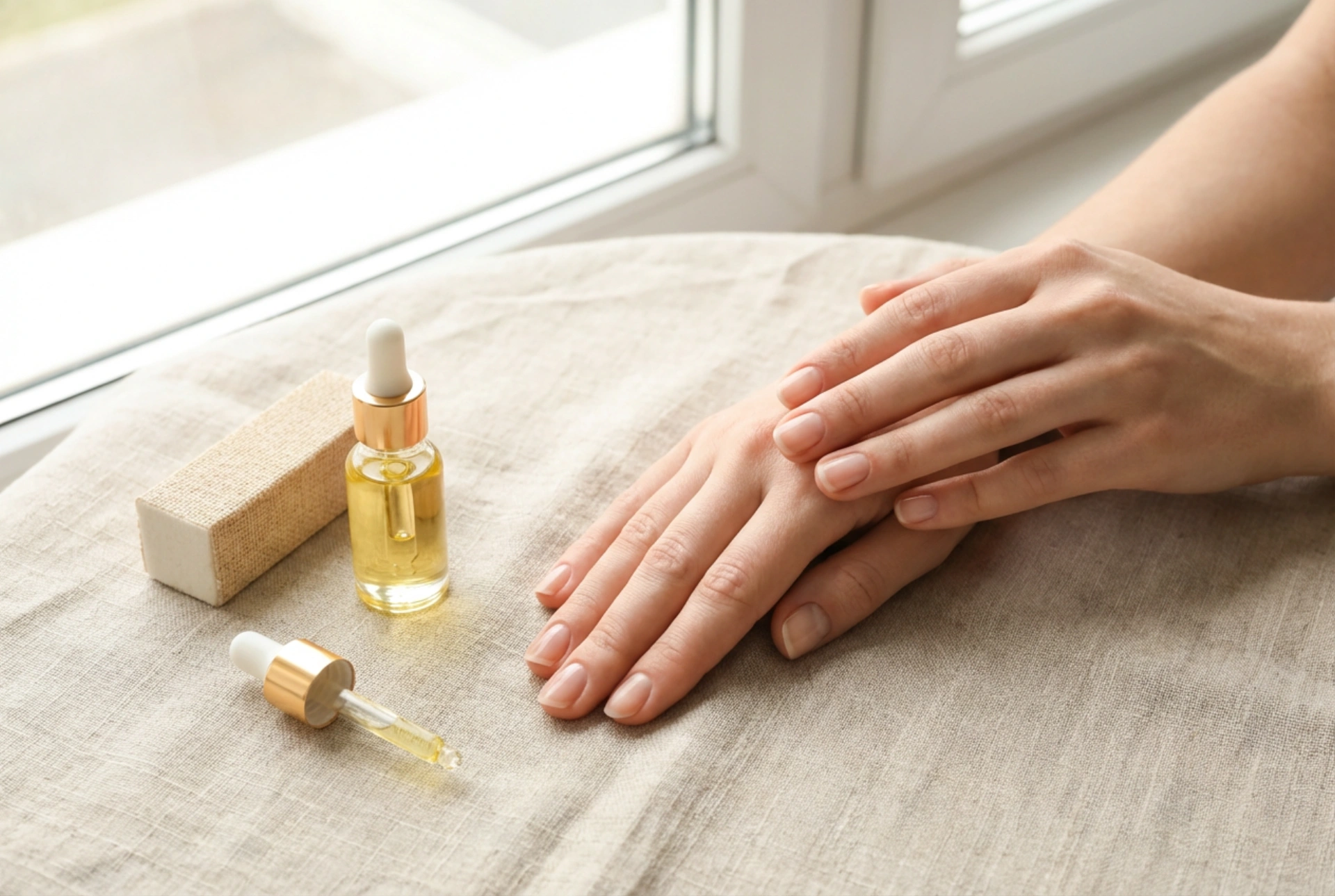 Comment renforcer ses ongles : une routine simple et réaliste pour les semaines à venir