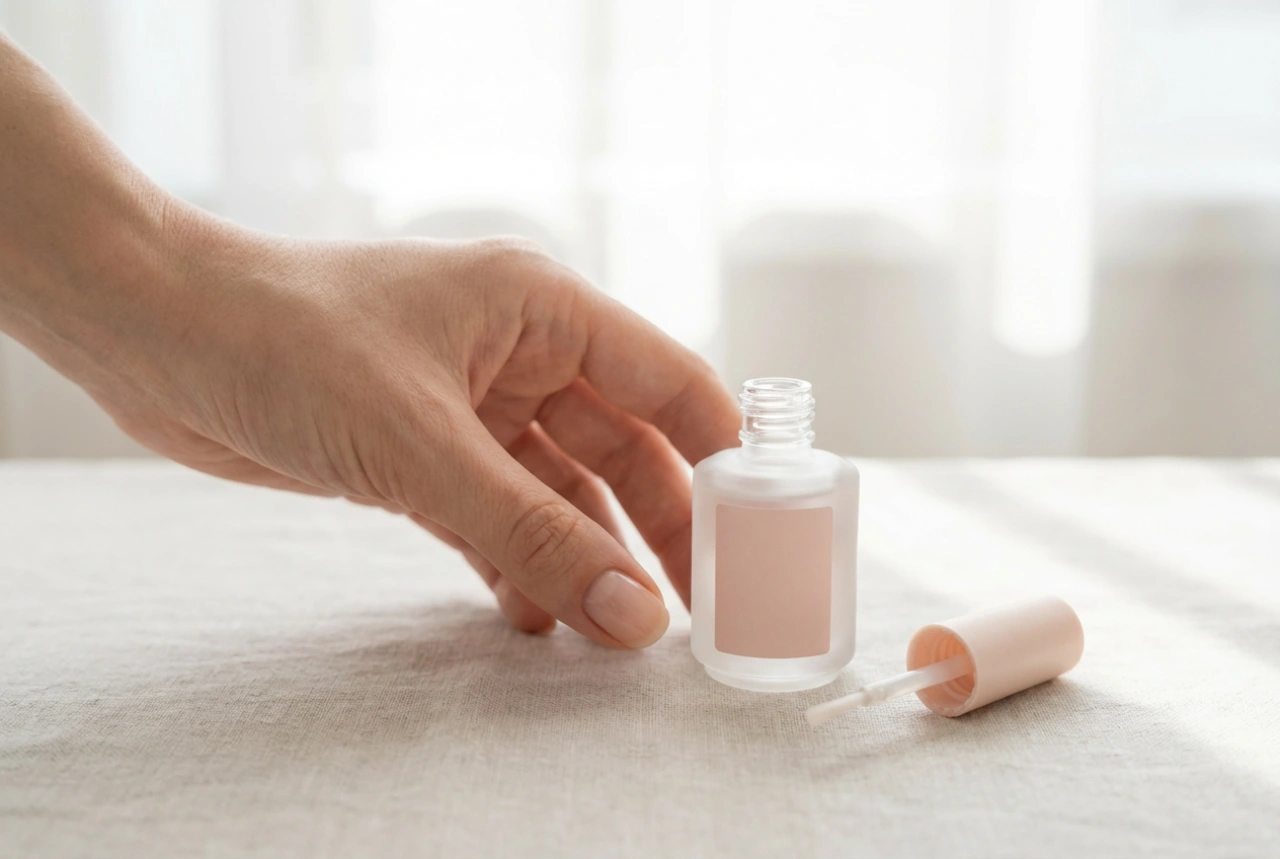 Primer pour vernis semi-permanent : quand l'utiliser et comment l'appliquer en couche fine