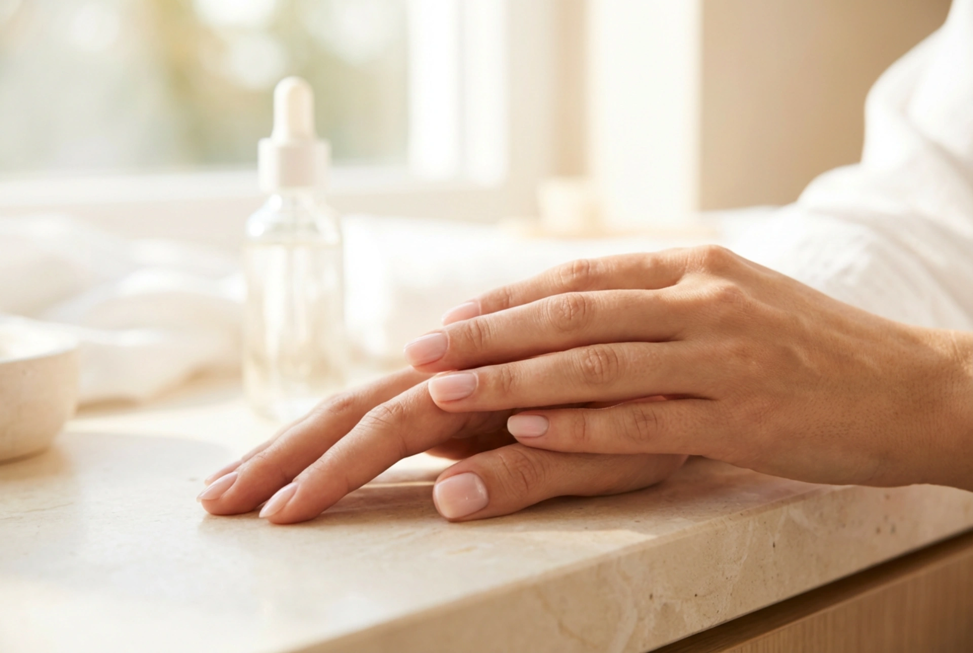 Top coat : comment rendre sa manucure plus résistante aux éclats