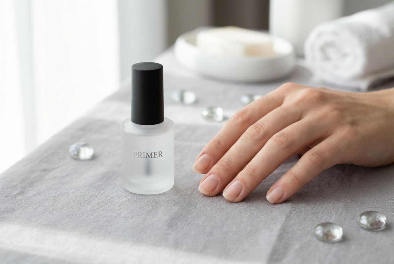 Primer pour les ongles : qu'est-ce que c'est et quand l'utiliser ?