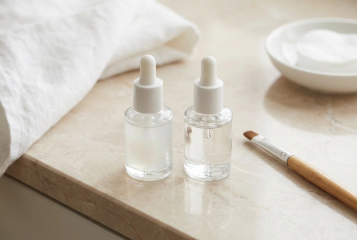 Primer acide ou sans acide : différences, choix selon l'ongle et conseils