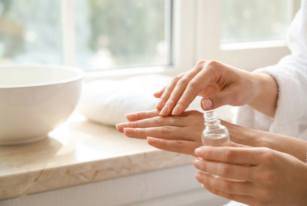 Soin après vernis semi-permanent : comment régénérer ses ongles après la dépose