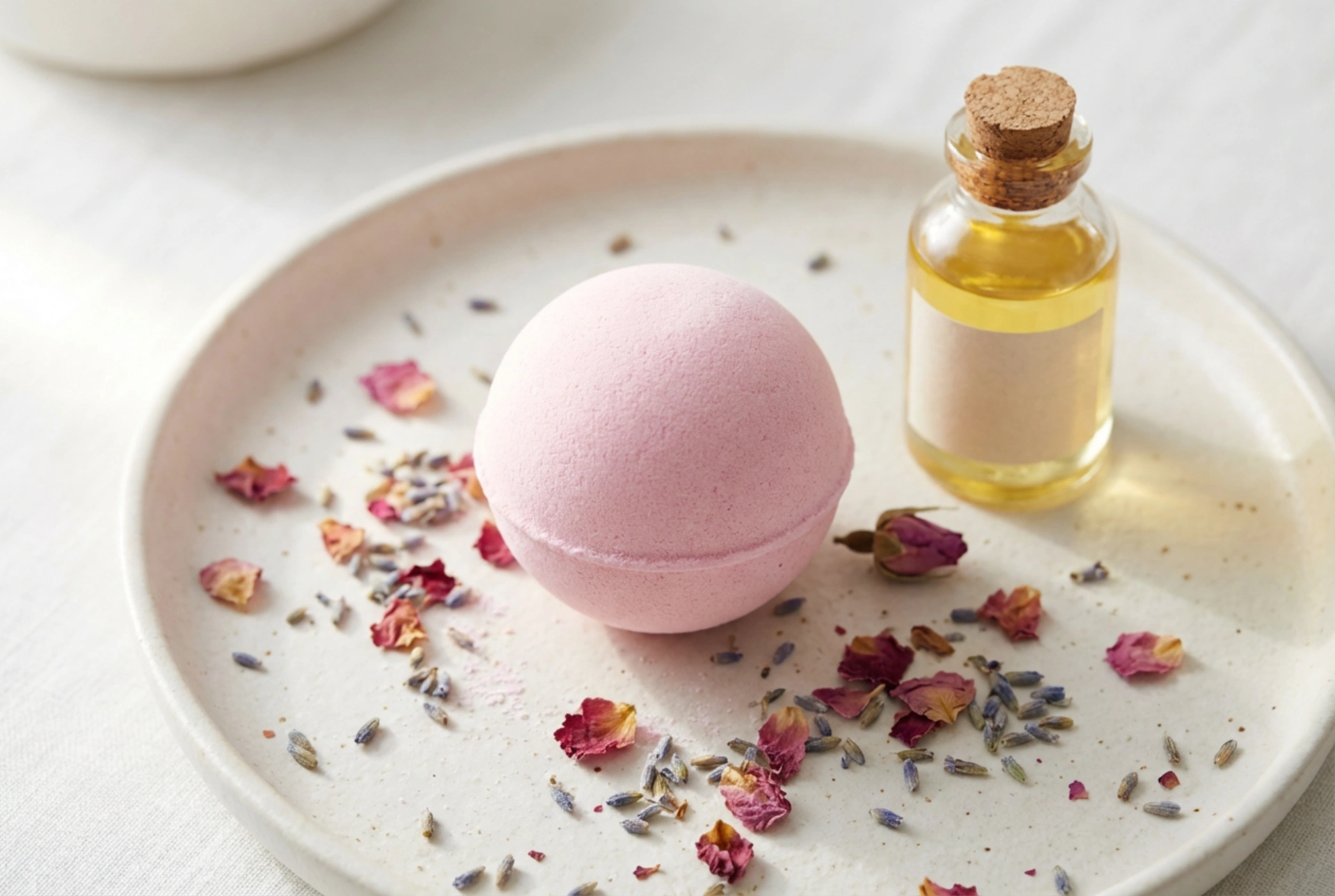 Bombe de bain DIY : ingrédients hydratants et astuces testées