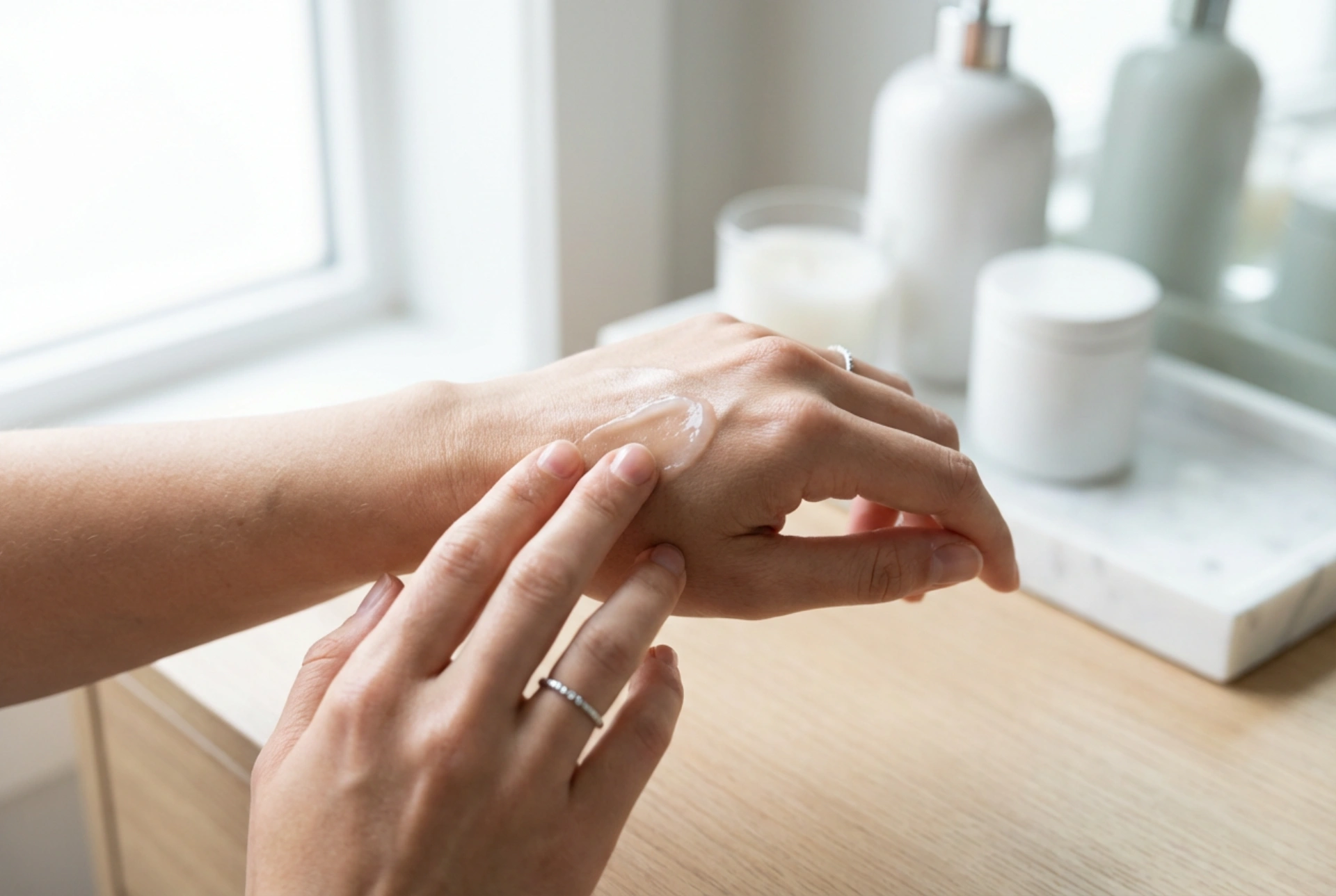 Base lissante pour pores : technique d'application et bonnes pratiques