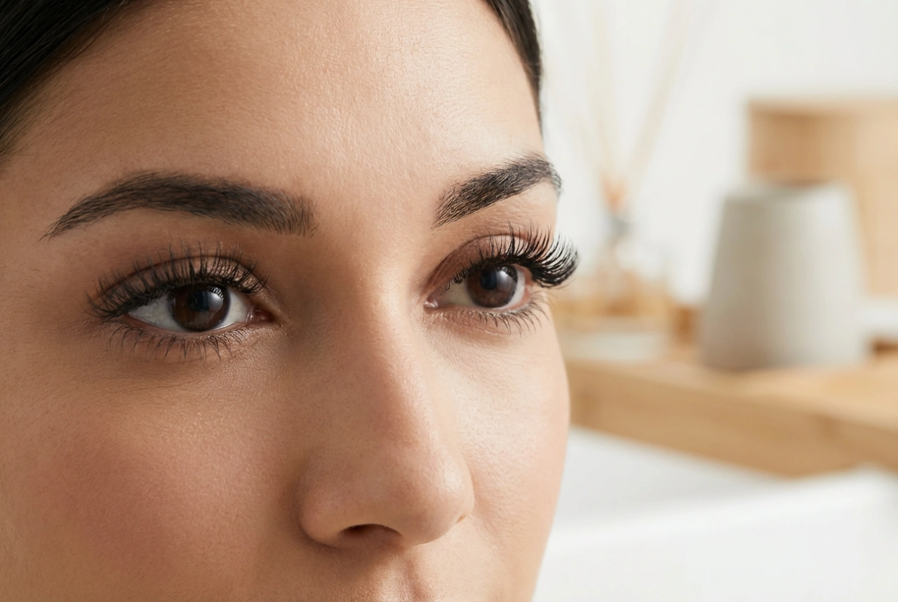 Mascara allongeant et volumateur : techniques pour des cils denses et définis