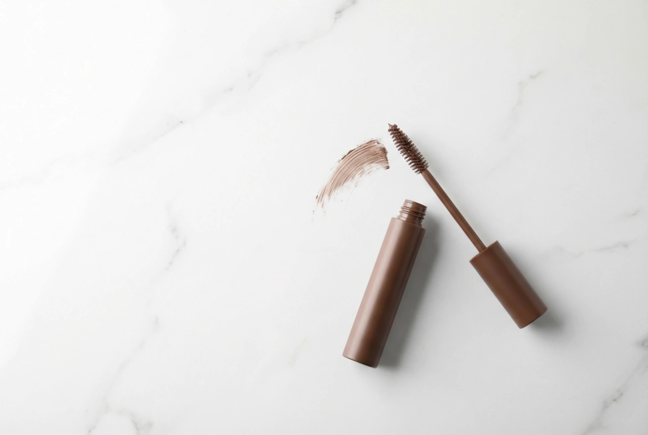 Mascara marron : une définition subtile du regard sans lourdeur