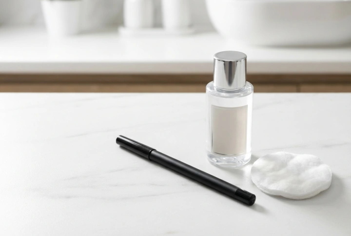 Crayon pour les yeux waterproof : un trait durable sans bavures et un démaquillage étape par étape