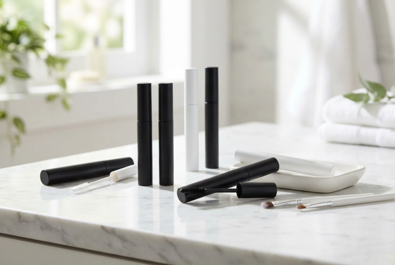 Base de mascara : quand l'utiliser et comment maximiser l'effet du maquillage