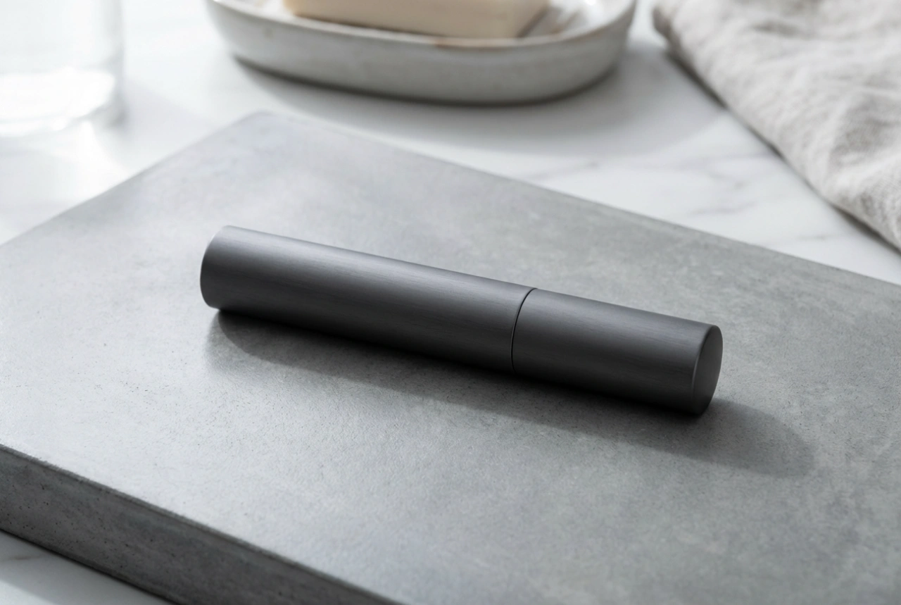 Mascara gris : une alternative subtile au noir et au brun