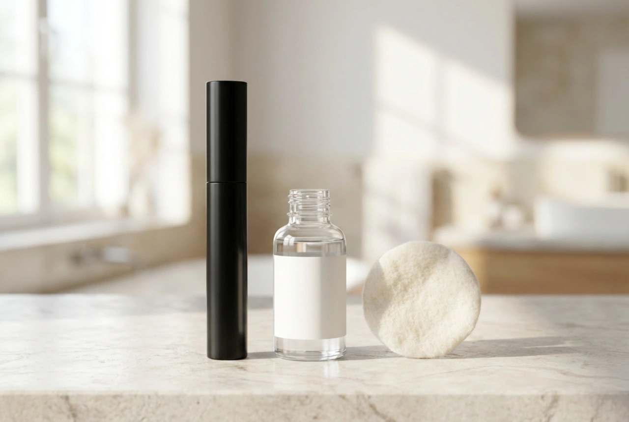 Mascara waterproof : comment le choisir et le démaquiller efficacement