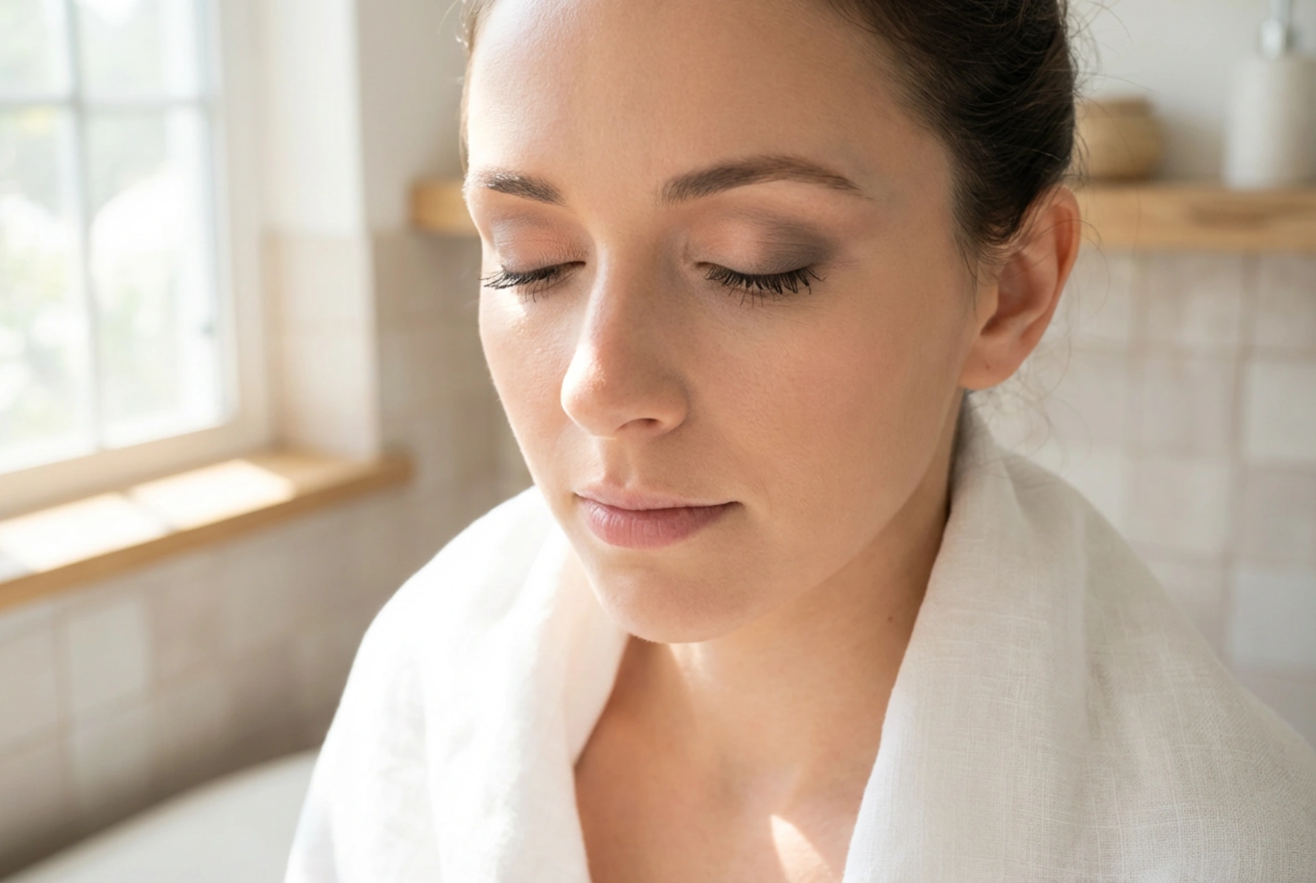 Jolis maquillages des yeux pour tous les jours : trois options universelles