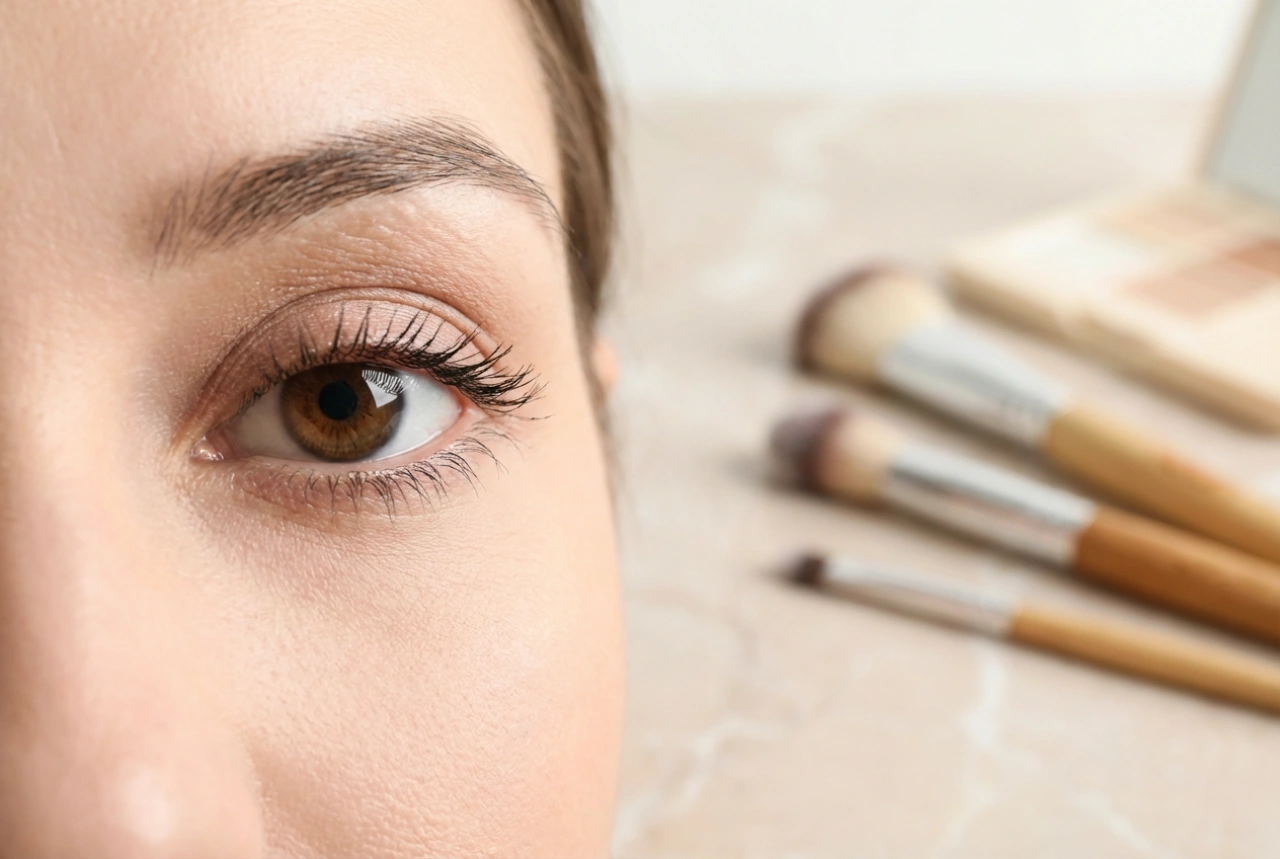 Maquillage naturel des yeux : un regard frais en quelques étapes simples