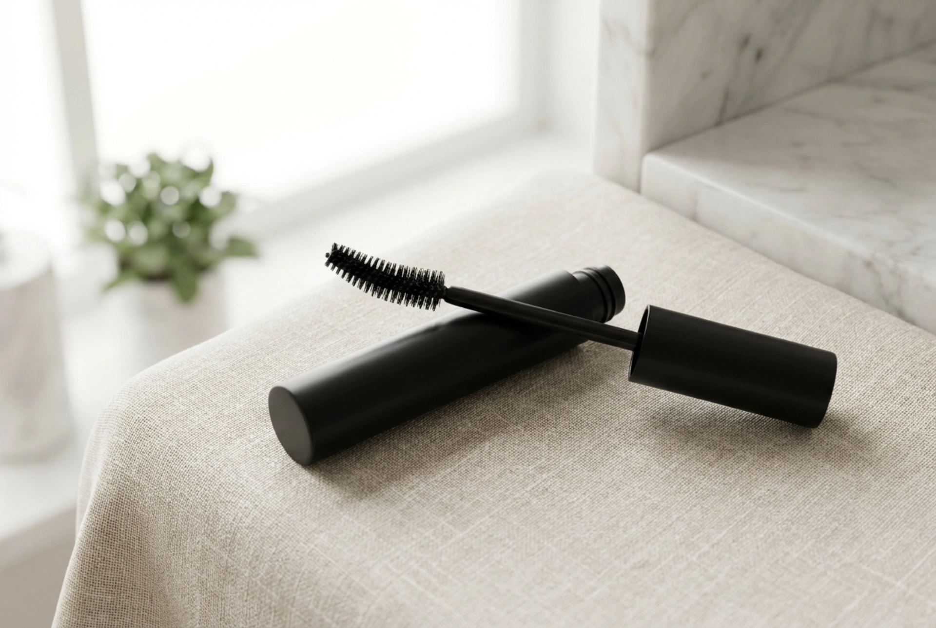 Mascara volumateur et allongeant : comment bien le choisir et l'appliquer