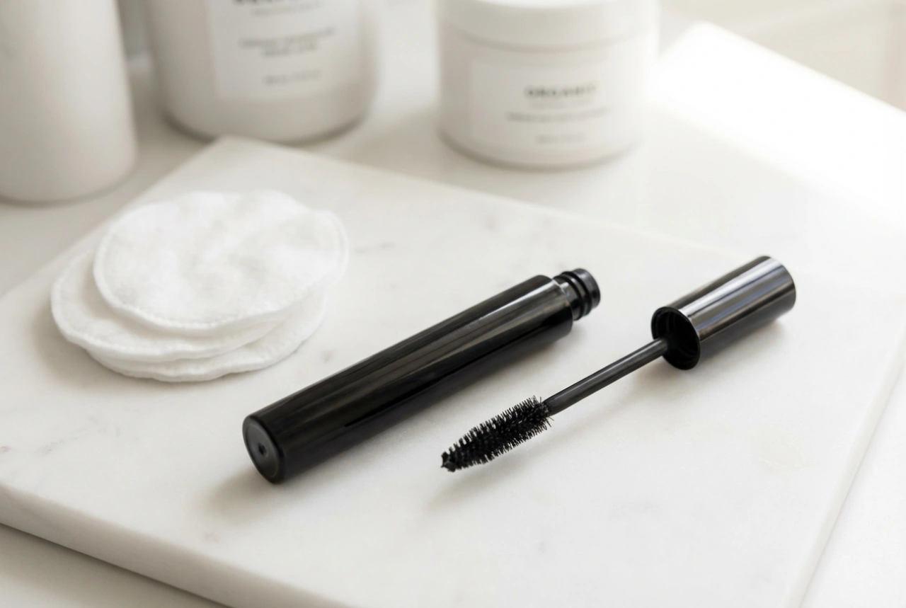 Comment appliquer un mascara allongeant et épaississant sans paquets