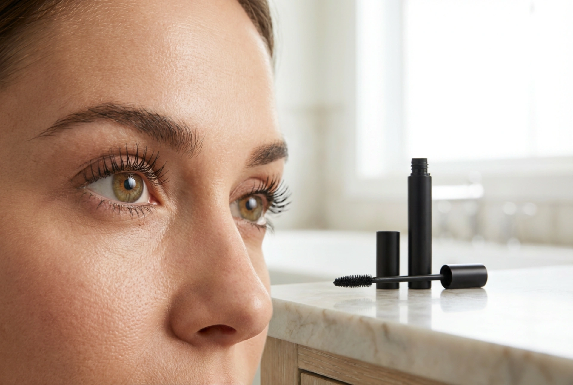 Mascara waterproof et tenue longue durée: application et astuces maquillage