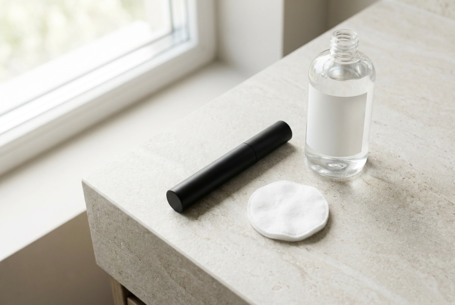 Bon mascara waterproof : comment choisir la formule et le démaquiller en toute sécurité