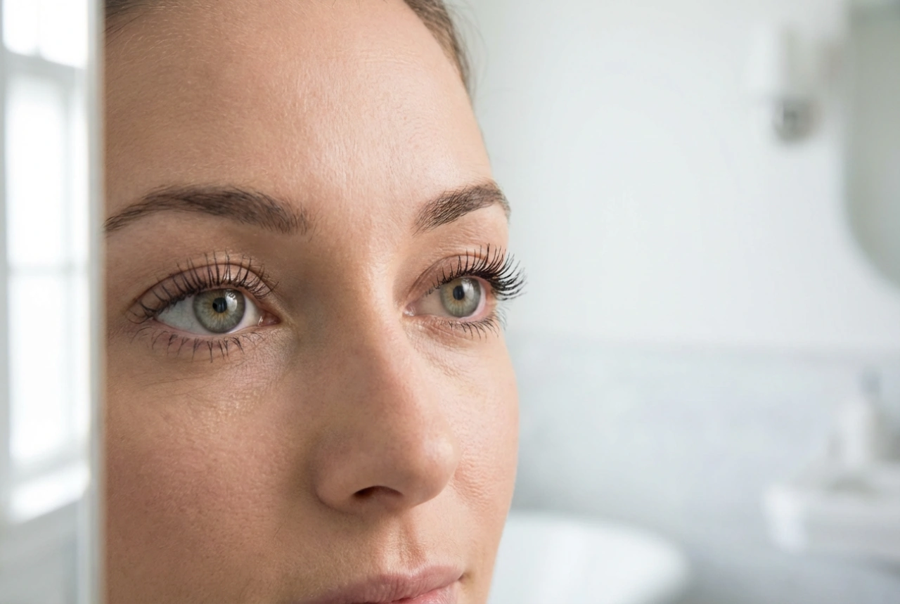 Au quotidien : le mascara allongeant et volumisateur et ses techniques d'application
