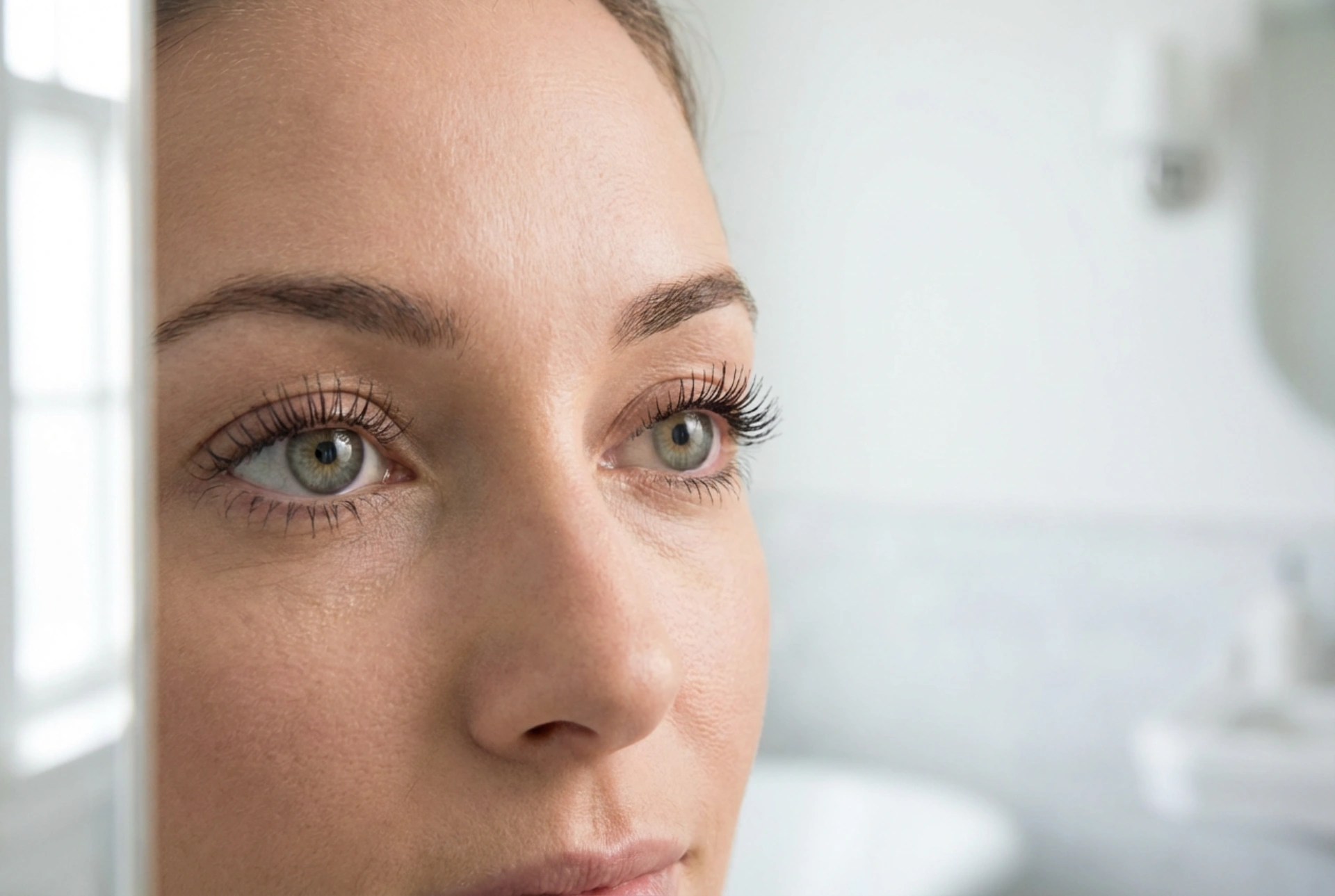 Au quotidien : le mascara allongeant et volumisateur et ses techniques d'application