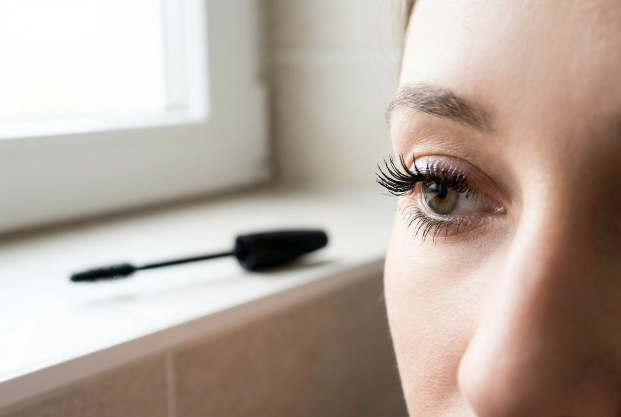 Quand privilégier le mascara waterproof et comment bien l'appliquer pour un regard sublimé